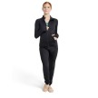 Capezio Studio Collection Jacket zwart comfortabel