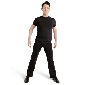 Capezio SE1079M Studio Collection Heren Broek