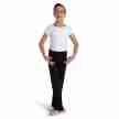 Capezio Studio Collection Jongens Broek zwart
