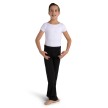 Capezio Studio Collection Jongens Broek zwart