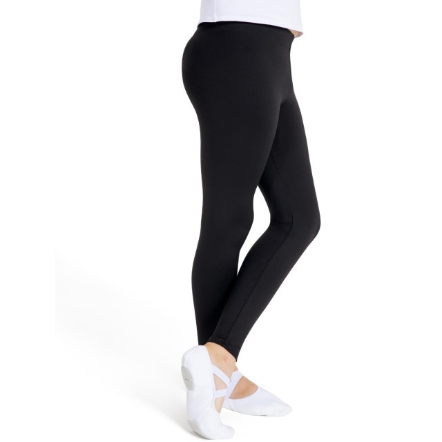 Capezio Studio Collection Jongens Leggings