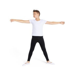Capezio Studio Collection Jongens Leggings kinderen