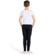 Capezio Studio Collection Jongens Leggings zwart