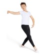Capezio Studio Collection Jongens comfortabele Leggings