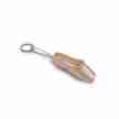 Capezio Spits Sleutelhanger petal pink 67 mm lang x 25 mm breed