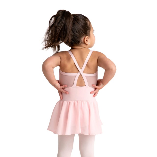 Capezio Balletjurkje Meisjes Sweetheart 11727C