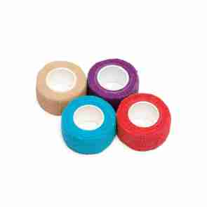 Bunheads Adhesive Toe Wrap