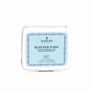 Bunheads Blister Pads