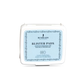 Bunheads Blister Pads
