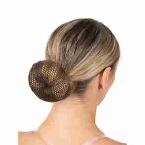 Bunheads Hair Net Bun Cover
