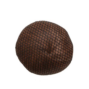 Bunheads Hair Net Bun Cover zwart