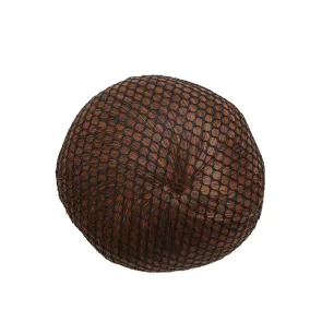 Bunheads Hair Net Bun Cover zwart