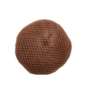 Bunheads Hair Net Bun Cover bruin