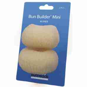 Bunheads Bun Builder Mini