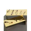 Bunheads BH1512_1515 Snap Clips