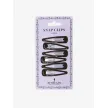 Bunheads BH1512_1515 Snap Clips zwart