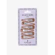 Bunheads BH1512_1515 Snap Clips licht bruin