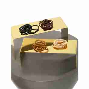 Bunheads Haar Elastics