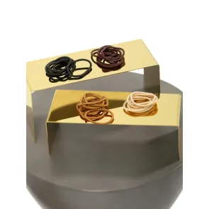 Bunheads Haar Elastics