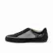 Werner Kern Carol Danssneakers voor Dames zwart met glitters