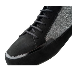 Werner Kern Carol Danssneakers voor dames van suede