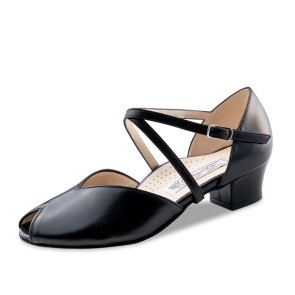 Werner Kern Freya Dames dansschoenen