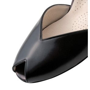 Werner Kern Freya Dames dansschoenen met een open neus