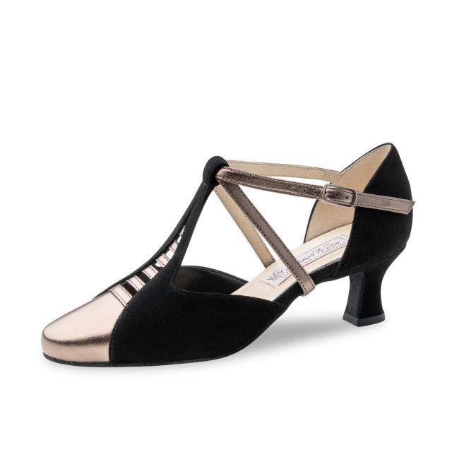 Werner Kern Pippa dames dansschoenen