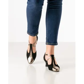 Werner Kern Pippa dames dansschoenen met een 55 mm hak