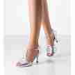 Werner Kern Caia Dames Salsa Dansschoenen