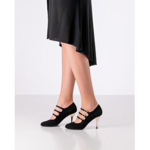 Nueva Epoca Dames Salsa Dansschoenen Jacinta