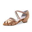 Anna Kern Dames Dansschoenen Monique met 5cm hak