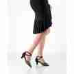 Anna Kern Dames dansschoenen Clemence met een perfecte pasvorm