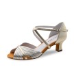 Anna Kern Noel Dames Dansschoenen met 5cm hak