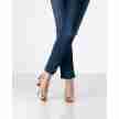 Anna Kern Noel Dames oefen Dansschoenen met perfecte pasvorm