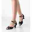 Anna Kern Comfortabele Dames Oefen dansschoenen Thea