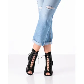 Anna Kern Comfortabele Dames Oefen Dansschoenen Regine
