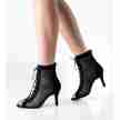 Anna Kern Dames Dansschoenen Regine met vochtabsorberend leer