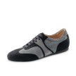 Werner Kern 28065 Heren Suede danssneakers Parma