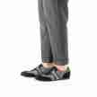 Werner Kern 28065 Heren Suede danssneakers Parma voor heren