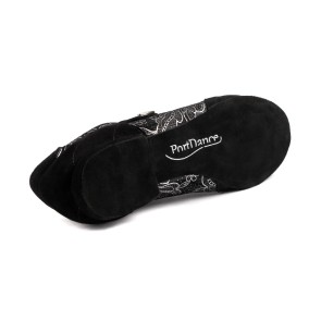 Portdance PD09 FASHION danssneaker Black Fantasy