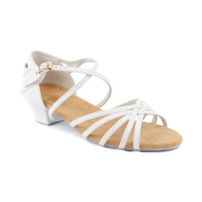 Portdance PD301 dansschoenen voor kinderen 