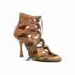 Portdance PD804 Pro Premium Nubuck
