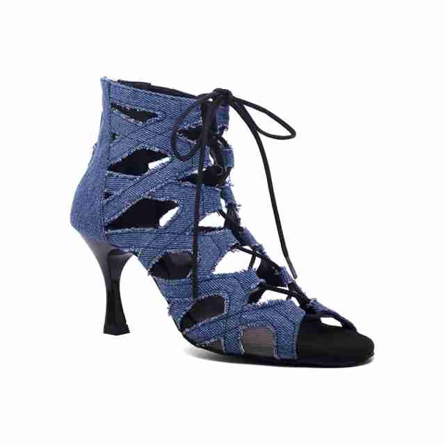Portdance PD804 Pro Premium Nubuck
