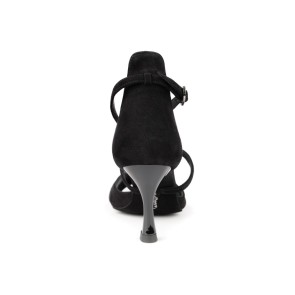 Portdance PD816 Black Sparkling Strap