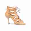 Portdance PDNEO804 Outdoor NET Nubuck Dansschoenen