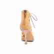 Portdance PDNEO804 Outdoor NET Nubuck Dansschoenen