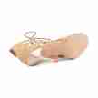 Portdance PDNEO804 Outdoor NET Nubuck Dansschoenen