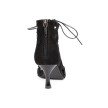 Portdance PDNEO804 Outdoor NET Nubuck Dansschoenen