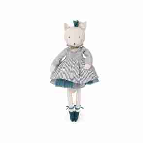 Moulin Roty Popje Poes Celestine La petite école de Danse
